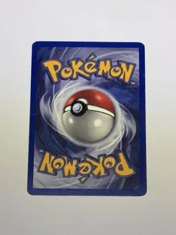 Pikachu Vintage 86/110 Pokemon WOTC LEGENDARY COLLECTION LP - Image 2