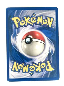 Mr. Fuji 58/62 Uncommon Fossil Pokemon Near Mint - Image 2