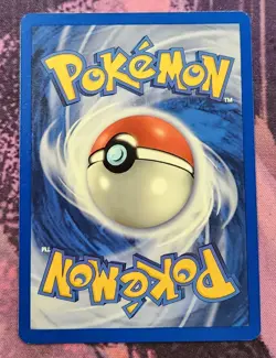 Pokemon: Team Rocket: Unlimited Dark Golbat: Lightly Played Condition - Image 2