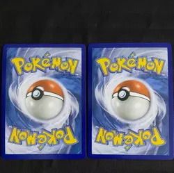 Pokemon TCG Rayquaza EX 85/124 Roaring Skies Holo Lot of 2 English - Image 2