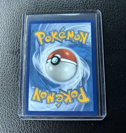 Pokemon TCG: Chaos Rising- Roxie’s Performance SIR 121/086 - Image 3