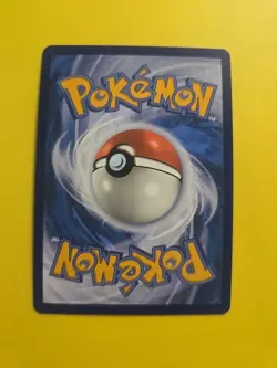 Pokemon Card Brute Bonnet 207/182 Paradox Rift Illustration Rare Near Mint - Image 4