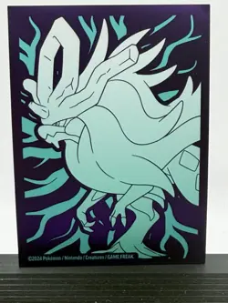 Pokemon Eri 199/162 SV05: Temporal Forces Holo 1282 - Image 2