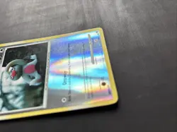 Pokemon TCG Slakoth Mysterious Treasures 99/123 Reverse Holo Common Nintendo - Image 2