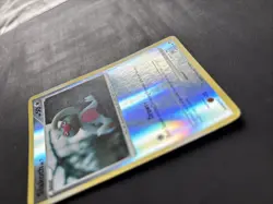 Pokemon TCG Slakoth Mysterious Treasures 99/123 Reverse Holo Common Nintendo - Image 4