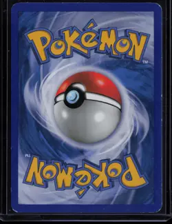 Blissey 106/123 Pokemon HeartGold & SoulSilver Prime Rare Moderately Played - Image 2