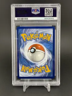 Dragonite V 2022 Pokemon Go #049 PSA 10 Gem Mint 10 English - Image 2