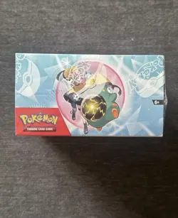 Pokemon TCG | Journey Together Booster Box | 36 Packs Sealed Same Day Dispatch✅ - Image 4