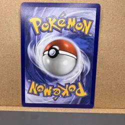 Pokemon TCG First Partner Illustration Squirtle Promo Full Art Holo 037 NM - Image 2