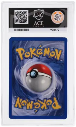 ACE 9 Togepi Black Star Promo #30 Pokemon League WOTC English Pokemon - Image 2
