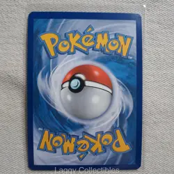 Pokemon Primal Clash 113/160 Skitty - Reverse Holo Common - Near Mint - Image 2