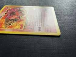 Pokemon TCG - Brock’s Vulpix - 37/132 - Gold Stamp Gym Challenge - LP/NM - Image 2