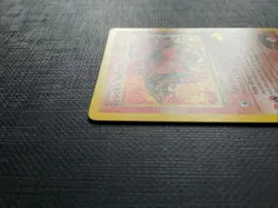Pokemon TCG - Brock’s Vulpix - 37/132 - Gold Stamp Gym Challenge - LP/NM - Image 3