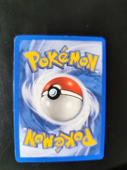 Carta Pokemon PSA DARK HOUNDOOM 37/109 raro Eng Set EX TEAM ROCKET Bgs Promo GX - Image 5