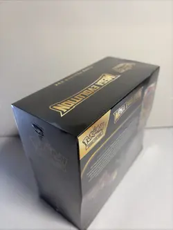 Pokemon TCG Mega Evolution Elite Trainer Box ETB Mega Lucario Factory Sealed - Image 5