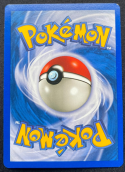 Pokemon Card Neo Destiny Uncommon: Magnifier 101/105 (LP) - Image 2