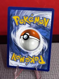 Gloom 198/197 OBF Obsidian Flames Illustration Rare NM Pokemon - Image 2