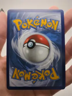 Celebi Amazing Rare 009/185 Pokemon Vivid Voltage NM - Image 3