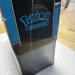 Pokemon Black Bolt Elite Trainer Box ETB - Factory Sealed - Image 2