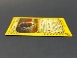 Golem Crystal 148/144 Skyridge Reverse Holo Secret Rare Pokemon TCG Nintendo - Image 3
