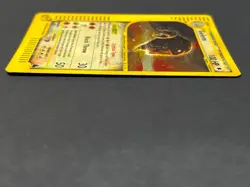 Golem Crystal 148/144 Skyridge Reverse Holo Secret Rare Pokemon TCG Nintendo - Image 4