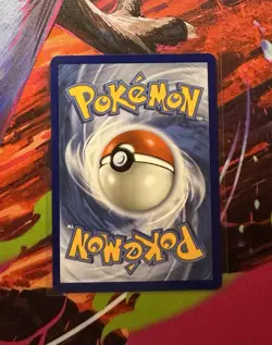 Surfing Beach 114/086 Ultra Rare ME04: Chaos Rising Pokemon NM - Image 2