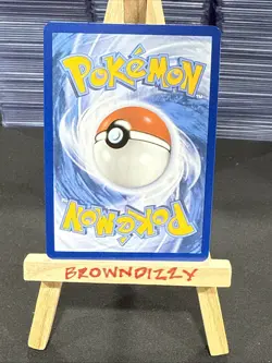 Relicanth 173/162 Temporal Forces Illustration Rare Full Art Holo Pokemon TCG - Image 2