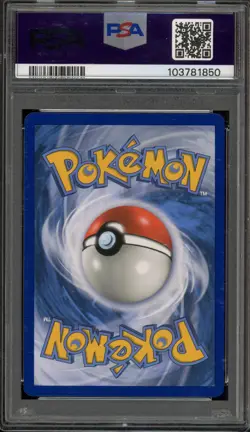Pokemon M Gyarados EX XY Breakpoint Full Art #115 PSA 10 Gem Mint - Image 2