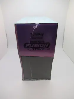 Pokemon TCG: Sword & Shield - Fusion Strike Pokemon Center Elite Trainer Box (Ex - Image 2