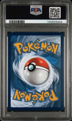 Pokemon TCG Hoothoot TG12/TG30 Trainer Gallery Astral Radiance PSA 10 POP 121 - Image 2