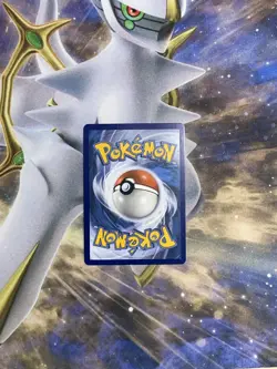 Pokemon GO TCG Slaking V 58/78 Holo Ultra Rare - Image 2
