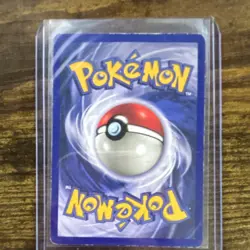 POKEMON TCG - 1999 BASE SET GYARADOS HOLO RARE UNLIMITED 6/102 ENGLISH - Image 5