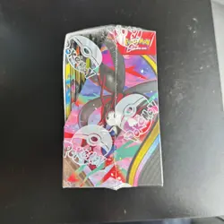 Pokemon TCG: Chaos Rising Booster Box 36 Packs Factory Sealed Brand New - Image 5