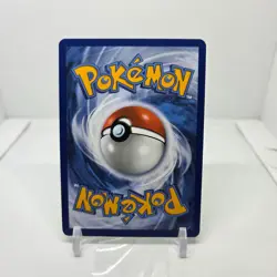 Pokemon Ascended Heroes Chikorita Friend Ball Poke Ball Reverse Holo - Image 2