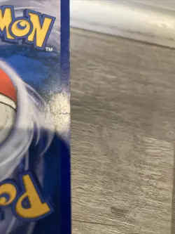 Zapdos H32/H32 Aquapolis Holo eReader Pokemon Card Ungraded - Image 4