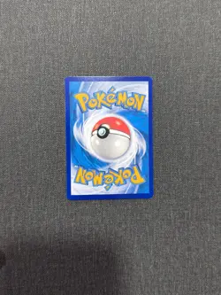 S-Chinese Pokemon cbb5C Gem Pack Vol 5 Raboot 1907/07 Art Rare Triple Rare NM - Image 2
