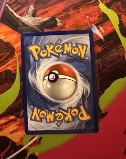 The Pokemon Company Galarian Obstagoon Full Art Holo Secret Rare 245/217 IR - Image 2