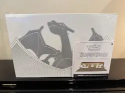 Nintendo Pokemon TCG Charizard Ultra Premium Collection - Factory Sealed. 820650851117 - Image 1