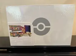 Nintendo Pokemon TCG Charizard Ultra Premium Collection - Factory Sealed. 820650851117 - Image 2