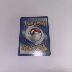 The Pokemon Company Celebi VMAX Holo 008/198 Chilling Reign English - Image 2