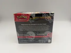 Pokemon Mega Evolution Base Set Booster Box 36 Packs - Brand New & Sealed - Image 2