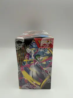 Pokemon Mega Evolution Base Set Booster Box 36 Packs - Brand New & Sealed - Image 3