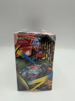 Pokemon Mega Evolution Base Set Booster Box 36 Packs - Brand New & Sealed - Image 4