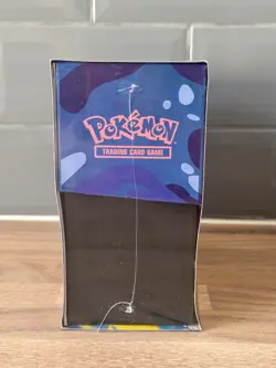 Pokemon TCG: Chaos Rising Elite Trainer Box (ETB) New & Factory Sealed - Image 2