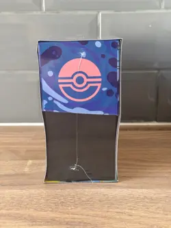 Pokemon TCG: Chaos Rising Elite Trainer Box (ETB) New & Factory Sealed - Image 3