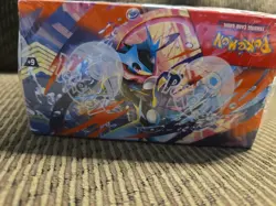 Pokemon TCG Chaos Rising BOOSTER BOX Factory Sealed IN HAND - Image 3