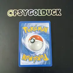 Cubone - HS Triumphant 60/102 - Non-Holo - Pokemon TCG B40 - Image 2