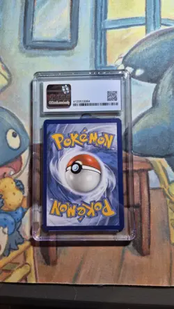 CGC 8.5 - Pokemon Suicune V 173/203 Evolving Skies Full Art Secret Rare 8 9 PSA - Image 2