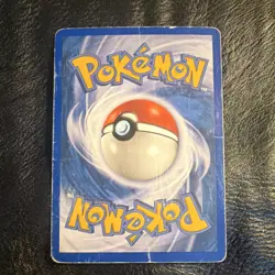 Mewtwo 56/165 Expedition 2002 Regular Rare Basic 70 HP English e-Reader - Image 4