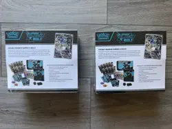 Pokemon - Trading Card Game: Scarlet & Violet Black Bolt Elite Trainer Box 2 LOT - Image 2